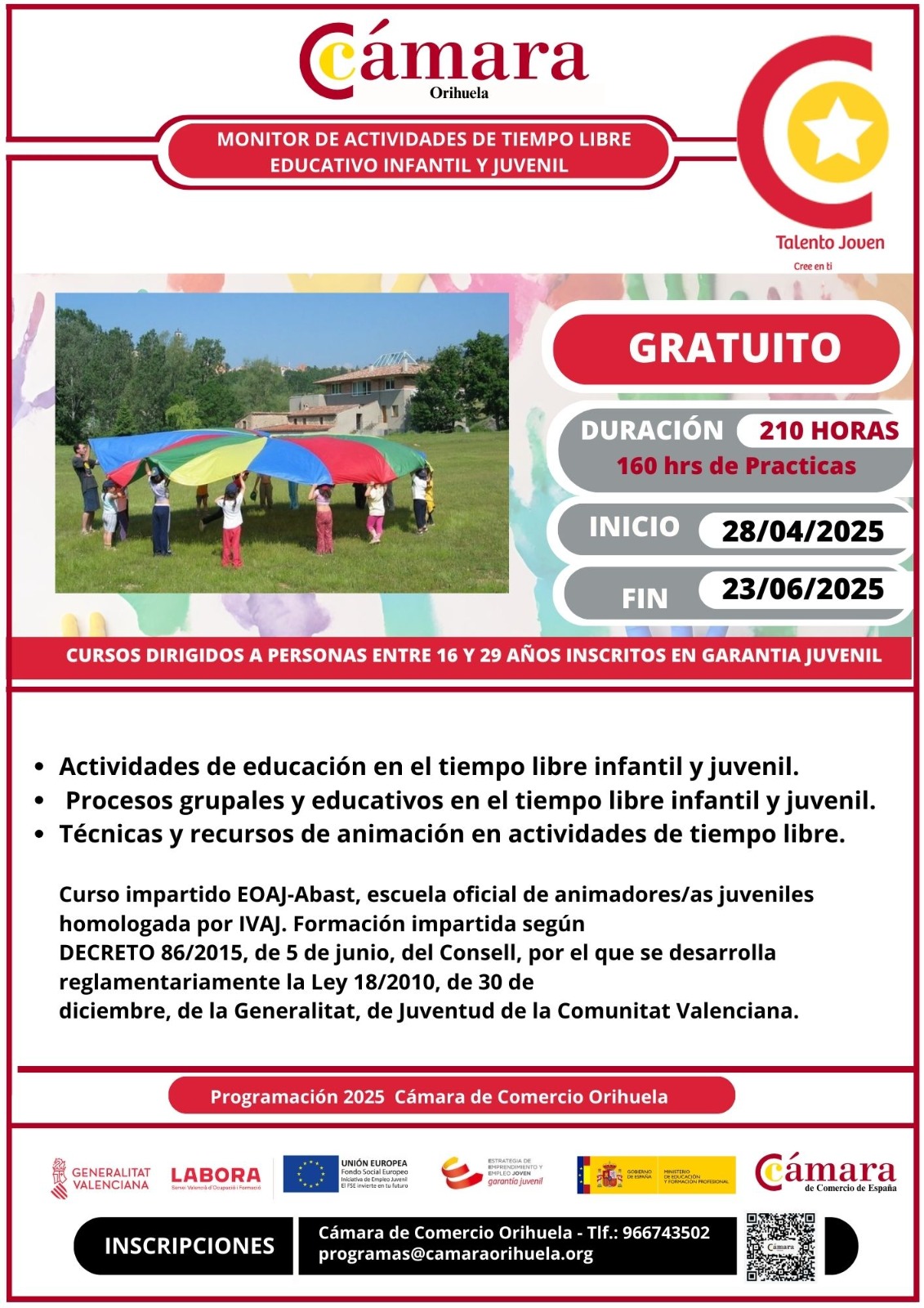 cartel-curso-monitor-escolar
