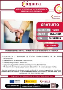 cartel-curso-atencion-sociosanitaria